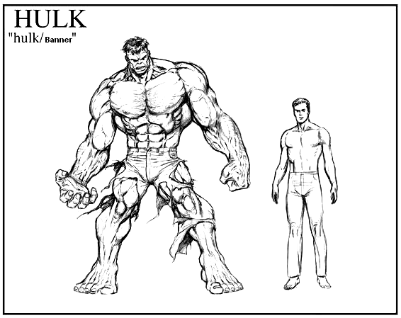 Hulk-Banner
