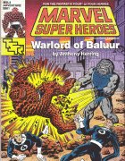 Warlord of Baluur