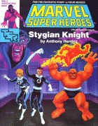 Stygian Knight