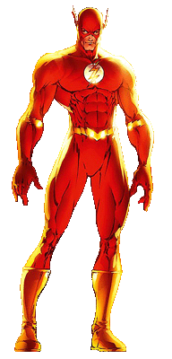 Flash III 