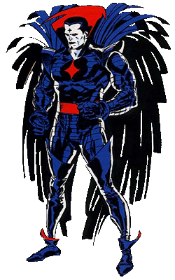 Mister Sinister