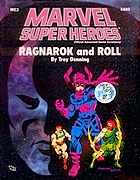 Ragnarok and Roll