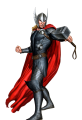 Classic Marvel Forever - MSH Classic RPG | Thor