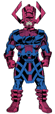 Galactus